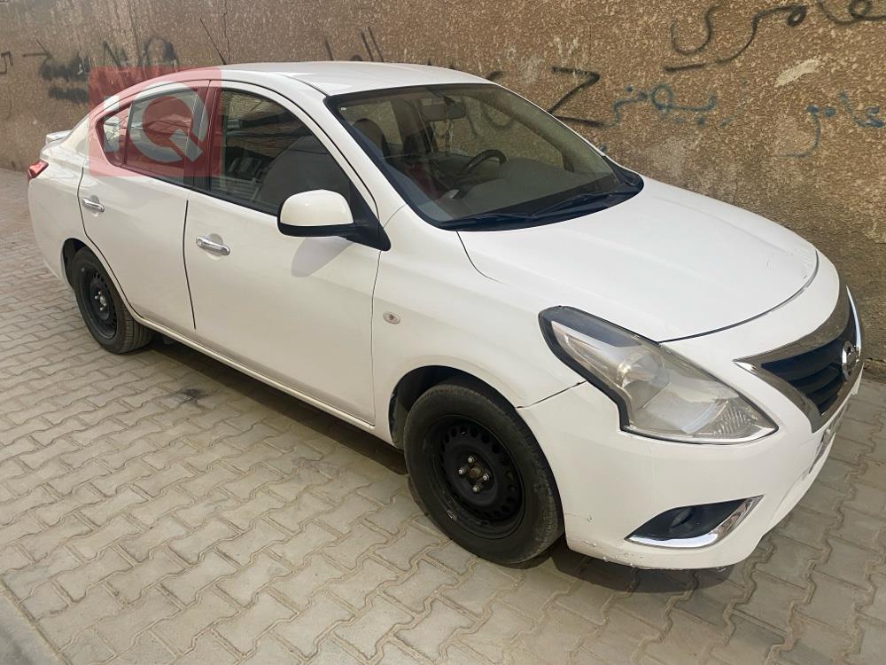 Nissan Sunny
